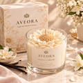 VANILLA DREAM CANDLE